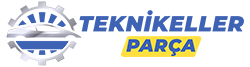 Teknikeller Otomotiv Parça